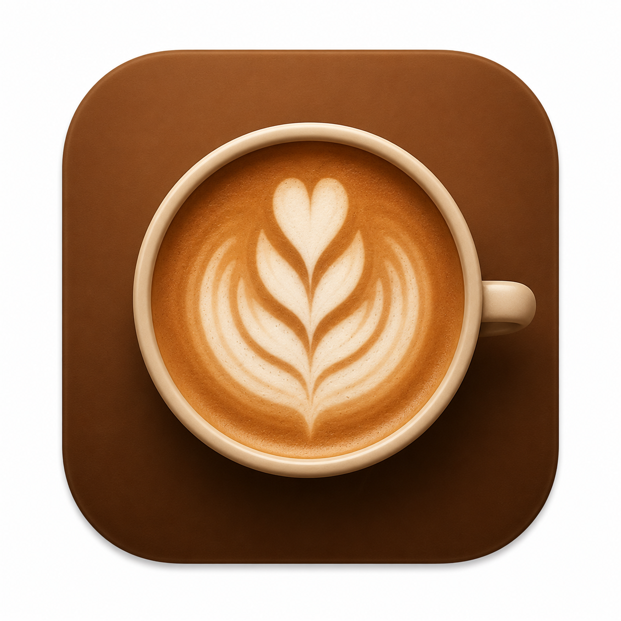 Brew Journal icon