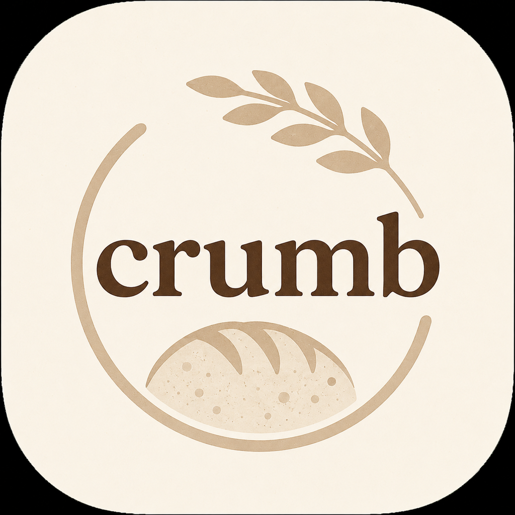 Crumb icon