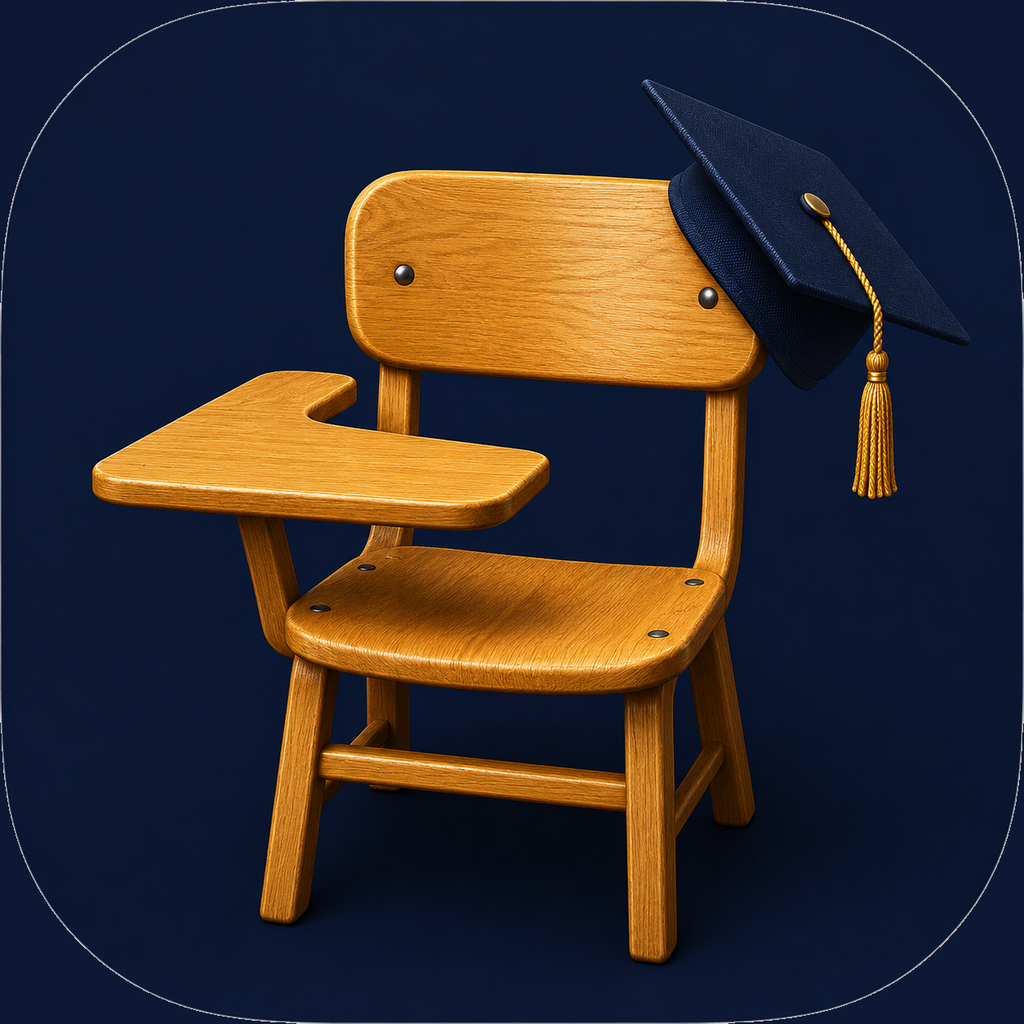 SeatingPlan icon