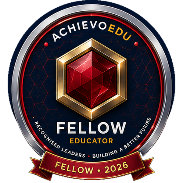 Fellow badge