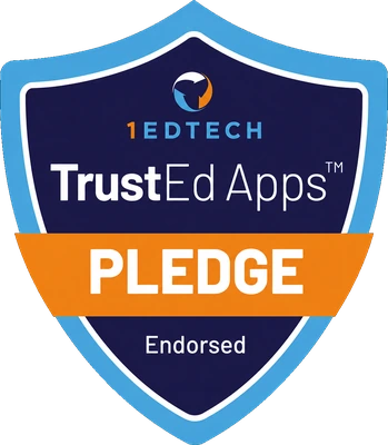 1EdTech TrustEd Apps Data Privacy Pledge